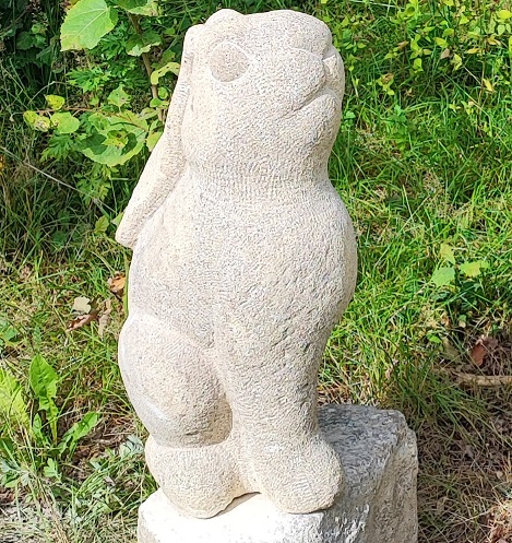 Kaninchen