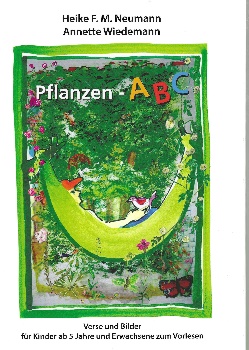 Pflanzen-ABC